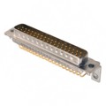 09644247242 - CONN D-SUB PLUG 37POS R/A SLDR