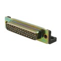 DBMM-25S-L - CONN D-SUB RCPT 25POS R/A SLDR