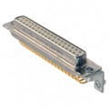 09644147212 - CONN D-SUB RCPT 37POS R/A SLDR