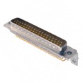 09644247232 - CONN D-SUB PLUG 37POS R/A SLDR