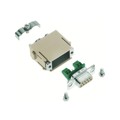 09140093151 - CONN D-SUB RCPT 9POS TERM BLK