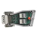 66630096004 - CONN D-SUB RCPT 9POS CAGE CLAMP