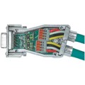 66630095013 - CONN D-SUB PLUG 9POS CAGE CLAMP