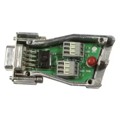 66630096016 - CONN D-SUB RCPT 9POS CAGE CLAMP