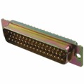 DDMM-50P-E - CONN D-SUB PLUG 50P PNL MNT SLDR