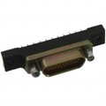 MDM-21SBSP - CONN MICRO-D RCPT 21POS PNL MNT