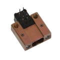 NDD-9SBRTT - CONN D-TYPE RCPT 9POS R/A SLDR