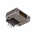 NDD-15SBRTT - CONN D-TYPE RCPT 15POS R/A SLDR
