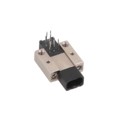 NDD-9SBRTT-A174 - CONN D-TYPE RCPT 9POS R/A SLDR