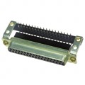 205860-1 - CONN D-SUB RCPT 37POS R/A SLDR