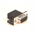 177-009-212-171 - CONN D-SUB RCPT 9POS R/A SLDR
