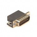 177-015-112-171 - CONN D-SUB PLUG 15POS R/A SLDR