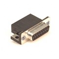 177-015-212-171 - CONN D-SUB RCPT 15POS R/A SLDR