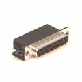 177-025-212-171 - CONN D-SUB RCPT 25POS R/A SLDR