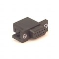 177-009-210-071 - CONN D-SUB RCPT 9POS R/A SLDR