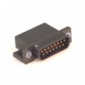 177-015-110-071 - CONN D-SUB PLUG 15POS R/A SLDR