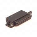 177-025-210-071 - CONN D-SUB RCPT 25POS R/A SLDR