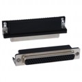 2-5748394-6 - CONN D-SUB HD RCPT 62P R/A SLDR