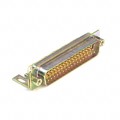 173-050-111-141 - CONN D-SUB PLUG 50POS R/A SLDR