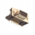 182-009-212-531 - CONN D-SUB RCPT 9POS R/A SLDR
