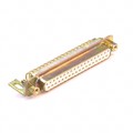 174-037-211-141 - CONN D-SUB RCPT 37POS R/A SLDR