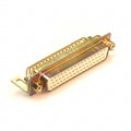 174-050-211-141 - CONN D-SUB RCPT 50POS R/A SLDR