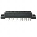 173279-3 - CONN D-TYPE PLUG 50POS VERT SLDR