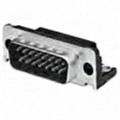 747840-3 - CONN D-SUB PLUG 9POS R/A SLDR