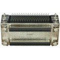 787678-1 - CONN D-TYPE RCPT 68POS R/A SLDR