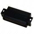 206971-2 - CONN D-SUB PLUG 50POS R/A SLDR