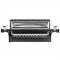 746861-2 - CONN D-SUB RCPT 25POS IDC
