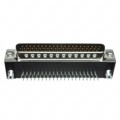 749639-1 - CONN D-SUB HD PLUG 62P R/A SLDR