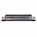 5747786-6 - CONN D-SUB HD RCPT 62P VERT SLDR