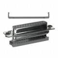 184-025-292-011 - CONN D-SUB RCPT 25P PNL MNT IDC