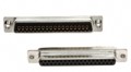 171-037-202-011 - CONN D-SUB RCPT 37POS PNL MNT
