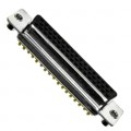 171-050-202-021 - CONN D-SUB RCPT 50POS PNL MNT