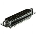 171-050-102-031 - CONN D-SUB PLUG 50POS PNL MNT