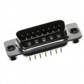 171-015-112-021 - CONN D-SUB PLUG 15P PNL MNT SLDR