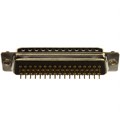 171-050-112-031 - CONN D-SUB PLUG 50P PNL MNT SLDR