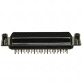 171-050-212-031 - CONN D-SUB RCPT 50P PNL MNT SLDR
