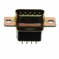 172-009-181-001 - CONN D-SUB PLUG 9P PNL MNT SLDR