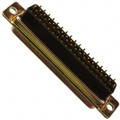 172-037-281-001 - CONN D-SUB RCPT 37P PNL MNT SLDR