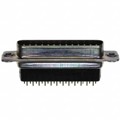 172-025-181-011 - CONN D-SUB PLUG 25P PNL MNT SLDR