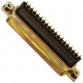 172-037-181-011 - CONN D-SUB PLUG 37P PNL MNT SLDR
