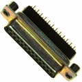 172-025-281-021 - CONN D-SUB RCPT 25P PNL MNT SLDR