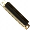 172-037-182-001 - CONN D-SUB PLUG 37P PNL MNT SLDR