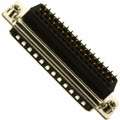 172-050-182-011 - CONN D-SUB PLUG 50P PNL MNT SLDR