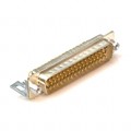 173-050-112-141 - CONN D-SUB PLUG 50POS R/A SLDR