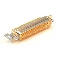 174-050-112-141 - CONN D-SUB PLUG 50POS R/A SLDR