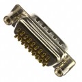 180-026-102-021 - CONN D-SUB HD PLUG 26POS PNL MNT